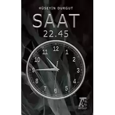 Saat 22.45