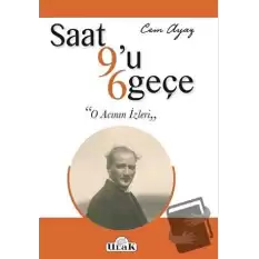 Saat 9’u 6 Geçe