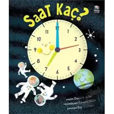 Saat Kaç?