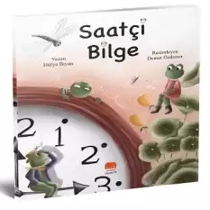 Saatçi Bilge