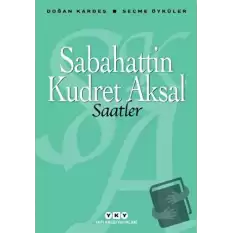 Saatler