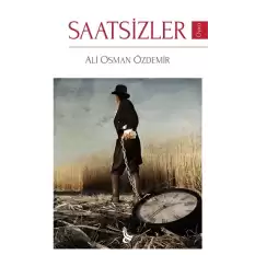 Saatsizler