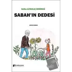 Sabahın Dedesi