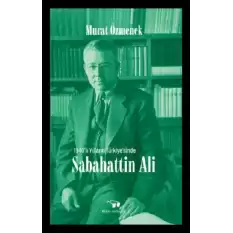 Sabahattin Ali