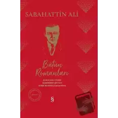 Sabahattin Ali Bütün Romanları