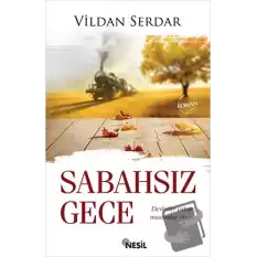 Sabahsız Gece