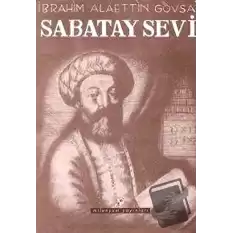 Sabatay Sevi