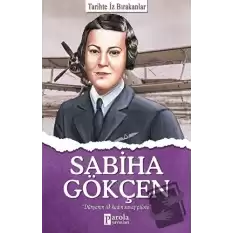 Sabiha Gökçen