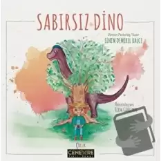 Sabırsız Dino