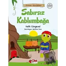 Sabırsız Kaplumbağa