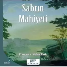 Sabrın Mahiyeti