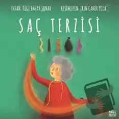 Saç Terzisi