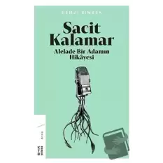 Sacit Kalamar