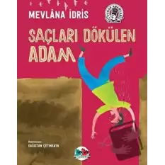 Saçları Dökülen Adam