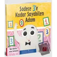 Sadece 3e Kadar Sayabilen Adam