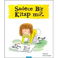 Sadece Bir Kitap mı?