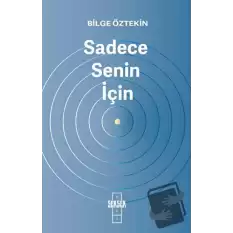 Sadece Senin İçin