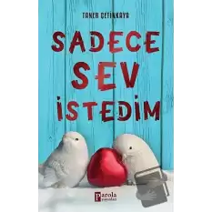 Sadece Sev İstedim