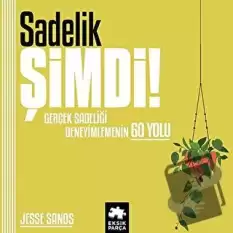 Sadelik Şimdi! (Ciltli)