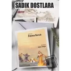 Sadık Dostlara