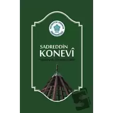 Sadreddin Konevi Tasavvuf, Felsefe ve Din