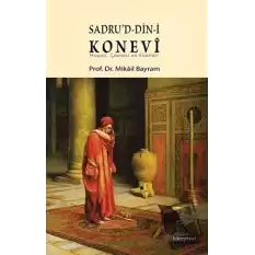 Sadrud-din-i Konevi