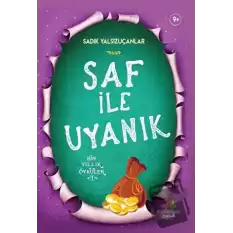 Saf İle Uyanık