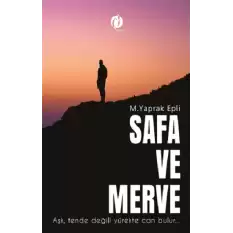 Safa ve Merve