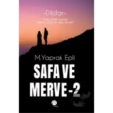 Safa ve Merve - 2