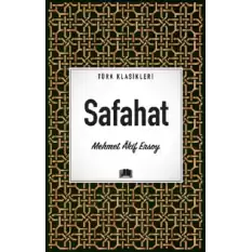 Safahat