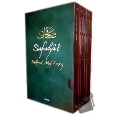 Safahat (7 Kitap Takım Kutulu)