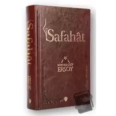 Safahat (Ciltli)