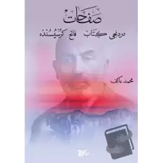 Safahat Dördüncü Kitap, Fatih Kürsüsünde