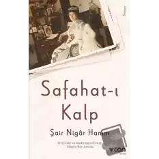 Safahat-ı Kalp