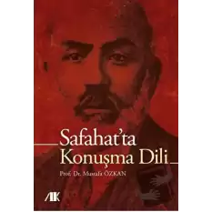 Safahatta Konuşma Dili