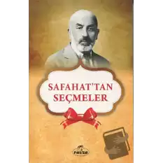 Safahattan Seçmeler