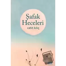 Şafak Heceleri