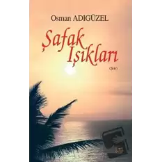 Şafak Işıkları