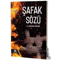 Şafak Sözü