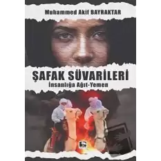 Şafak Süvarileri