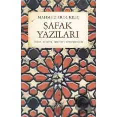 Şafak Yazıları