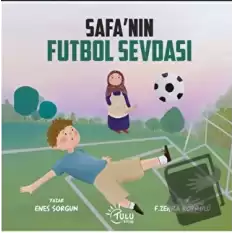 Safa’nın Futbol Sevdası