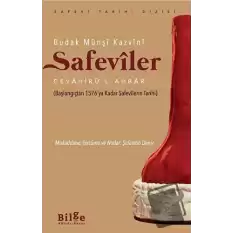 Safeviler