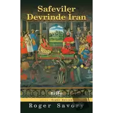 Safeviler Devrinde İran