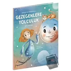 Safiyenin Maceraları GEZEGENLERE YOLCULUK