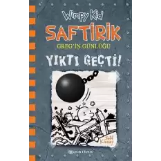 Saftirik 14 - Yıktı Geçtİ