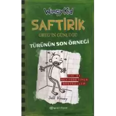 Saftirik 3 - Türünün Son Örneği