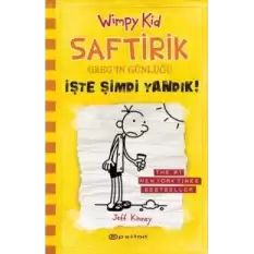 Saftirik 4 - İşte Şimdi Yandık!