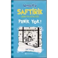 Saftirik 6 - Panik Yok