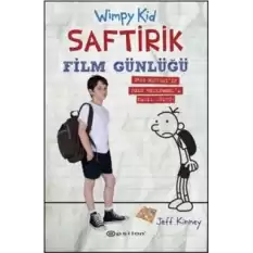 Saftirik Film Günlüğü (Ciltli)